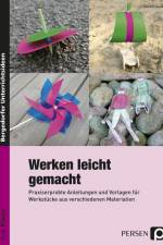 Werken leicht gemacht af Günter Haak