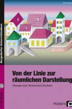 Von der Linie zur räumlichen Darstellung af Alfred Aigner