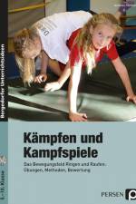 Kämpfen und Kampfspiele af Andreas Günther