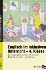 Englisch im inklusiven Unterricht - 4. Klasse af Christine Sener