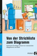 Von der Strichliste zum Diagramm af Iris Ziegler-Heidenberger