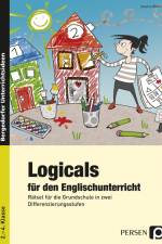Logicals für den Englischunterricht af Jessica Gherri
