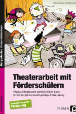Theaterarbeit mit Förderschülern af Stefanie Wenzel