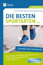 Die besten Sportarten jenseits des Standards af Thomas Leffler