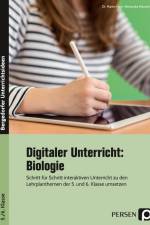 Digitaler Unterricht: Biologie af Maren Horn