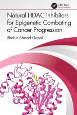 Natural HDAC Inhibitors for Epigenetic Combating of Cancer Progression af Shabir Ahmad Ganai