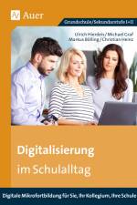 Digitalisierung im Schulalltag af U. Hierdeis