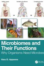 Microbiomes and Their Functions af Vasu D. Appanna