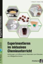 Experimentieren im inklusiven Chemieunterricht af Christoph Ratz