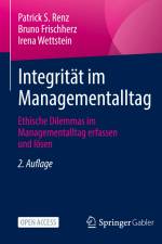 Integrität im Managementalltag af Patrick S. Renz