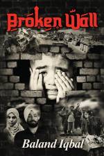 Broken Wall af Baland Iqbal