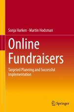 Online Fundraisers af Martin Hodsman