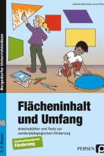 Flächeninhalt und Umfang af Andreas Marschall