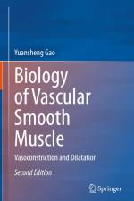 Biology of Vascular Smooth Muscle af Yuansheng Gao
