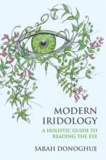 Modern Iridology af Sarah Donoghue