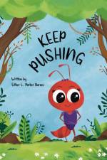 Keep Pushing af Esther L. Parker Barnes