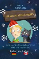 Der Bart des Weihnachtsmannes af Carolin Jenkner-Kruel