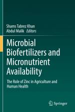 Microbial Biofertilizers and Micronutrient Availability af Abdul Malik