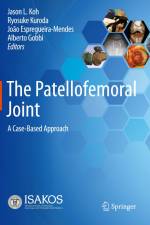 The Patellofemoral Joint af Jason L. Koh