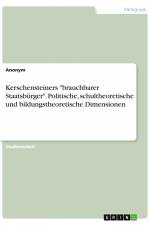 Kerschensteiners 