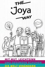 The Joya Way af Jyoti Guptara