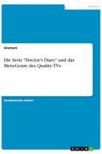 Die Serie 