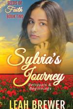 Sylvia's Journey af Leah Brewer