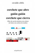 corchete que abre guión guión corchete que cierra af Osvaldo Cibils