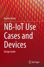 NB-IoT Use Cases and Devices af Kersten Heins