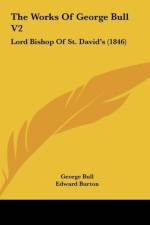 The Works Of George Bull V2 af George Bull