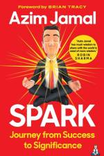 Spark af Azim Jamal