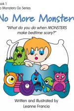 No More Monsters af Leanne Francia