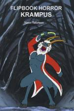 FLIPBOOK HORROR KRAMPUS af Yann Tzorken