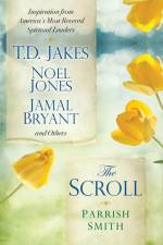 The Scroll af Parrish Smith