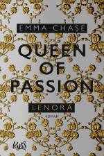 Queen of Passion - Lenora af Emma Chase