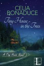 Tiny House in the Trees af Celia Bonaduce