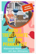 Noch 3 Treuepunkte bis zum Pfannen-Set af Sina Scherzant