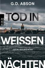 Tod in Weißen Nächten af G. D. Abson