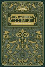 Das mysteriöse Sammelsurium af Juliane Pröll