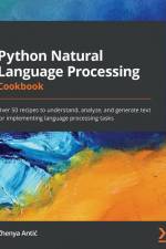 Python Natural Language Processing Cookbook af Zhenya Anti¿