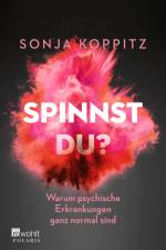 Spinnst du? af Sonja Koppitz