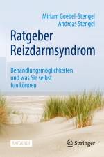 Ratgeber Reizdarmsyndrom af Andreas Stengel