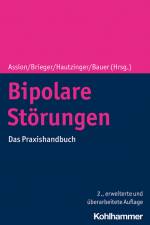 Bipolare Störungen af Hans-Jörg Assion