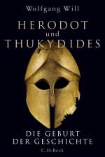 Herodot und Thukydides af Wolfgang Will