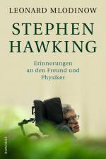 Stephen Hawking af Leonard Mlodinow