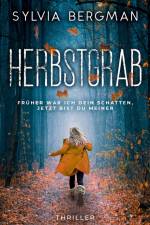 Herbstgrab af Sylvia Bergman