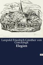 Elegien af Leopold Friedrich Günther von Goeckingk