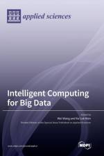 Intelligent Computing for Big Data af Ka Lok Man