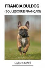 Francia Buldog (Bouledogue Français) af Levente Szabó