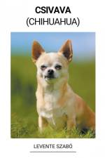 Csivava (Chihuahua) af Levente Szabó